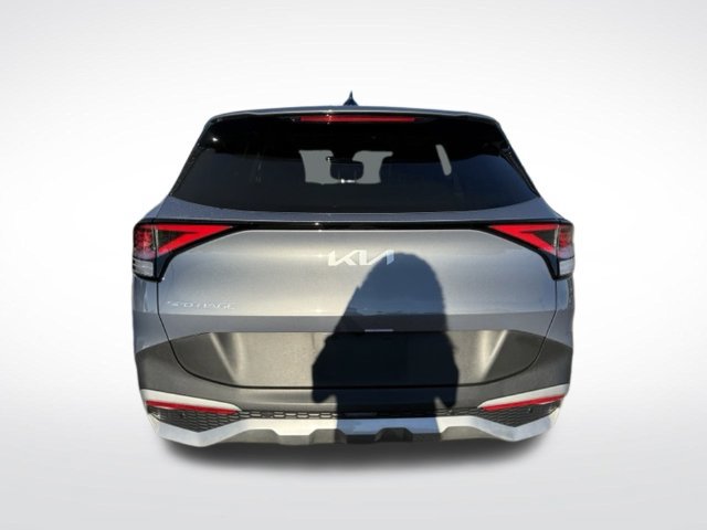 Used 2024 Kia Sportage EX FWD image 7