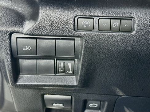 Used 2024 Lexus IS 350 F Sport w/ Memory Package image 10