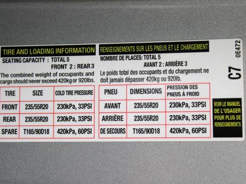 Used 2017 Lexus RX 350 FWD w/ Premium Package image 93