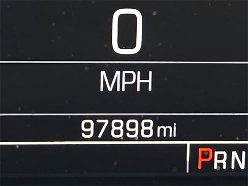 Used 2016 Chevrolet Silverado 2500 LTZ w/ Duramax Plus Package image 28