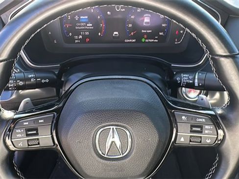 Used 2023 Acura Integra A-Spec image 11