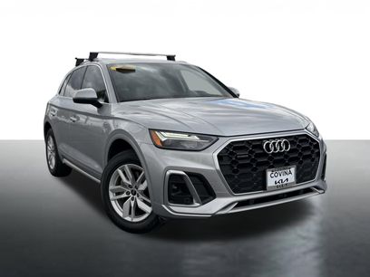 Used 2022 Audi Q5 2.0T Premium w/ Convenience Package