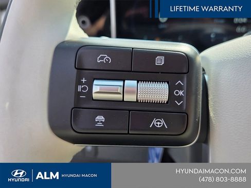 New 2026 Hyundai Santa Fe Calligraphy FWD image 25