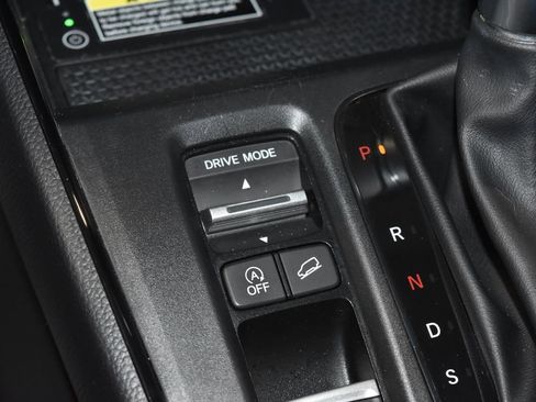 Used 2025 Honda CR-V EX-L image 18