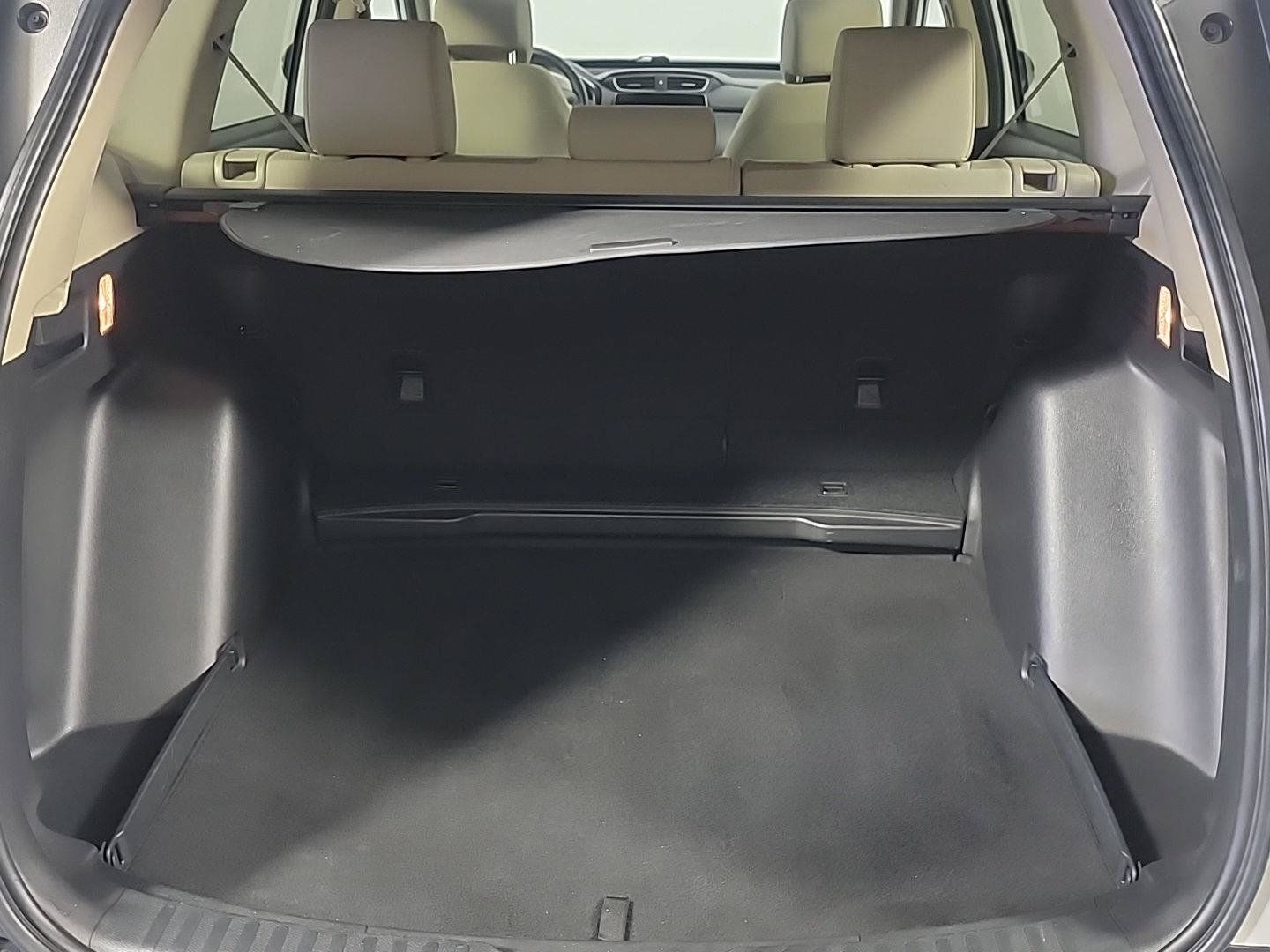 Certified 2021 Honda CR-V EX image 8