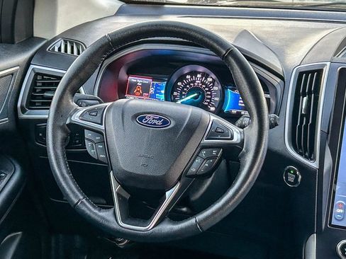 Used 2023 Ford Edge SEL w/ Convenience Package AWD/4WD image 19