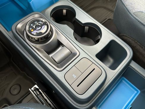 New 2026 Ford Maverick XLT FWD image 37