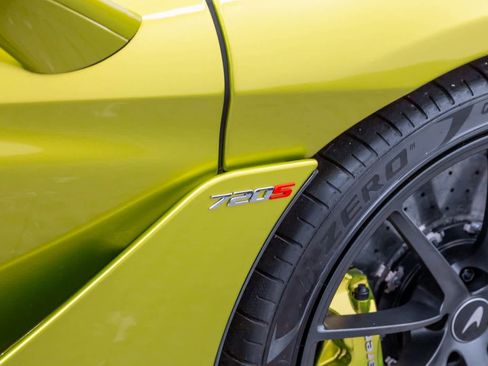 Used 2023 McLaren 720S Performance image 47