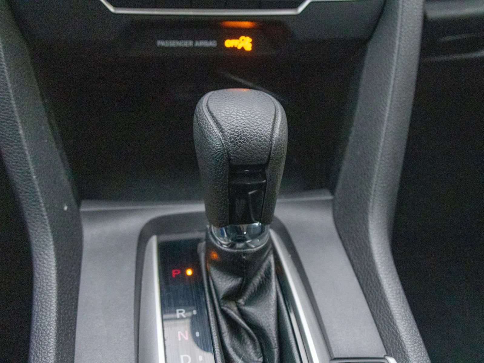Used 2019 Honda Civic LX image 15