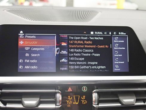 Used 2022 BMW M340i xDrive 2 Owner M Sport Premium Pkg Na w/ Premium Package image 21