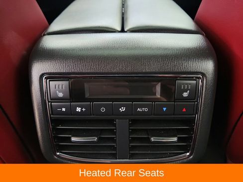 Used 2022 MAZDA CX-9 Carbon Edition AWD/4WD image 29