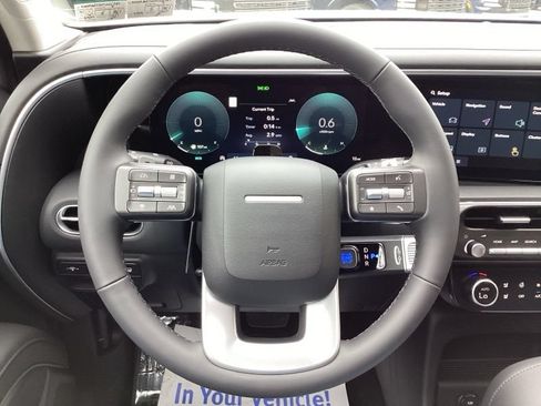 New 2026 Hyundai Palisade SEL AWD/4WD image 26
