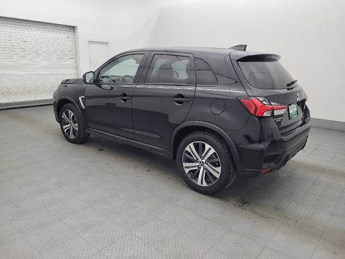 Used 2024 Mitsubishi Outlander Sport SE image 3