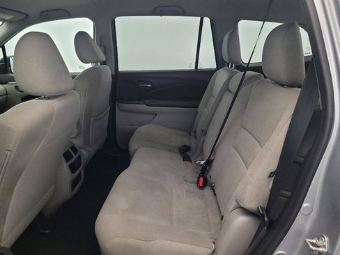 Used 2019 Honda Pilot LX image 18