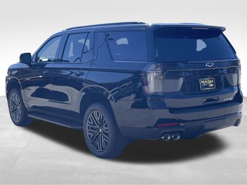 New 2026 Chevrolet Tahoe RST w/ Comfort Package image 5