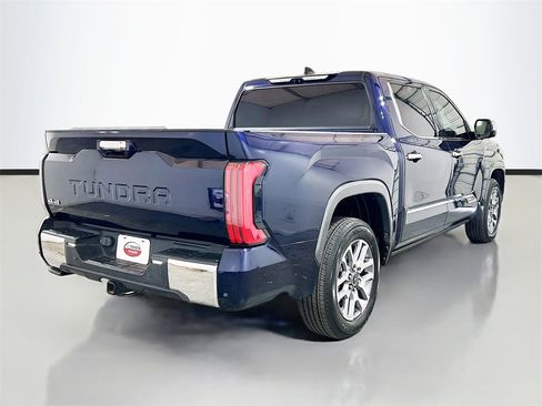 Used 2023 Toyota Tundra 1794 Edition image 4