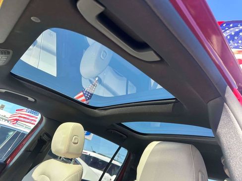 Used 2022 Mercedes-Benz GLB 250 4MATIC image 21