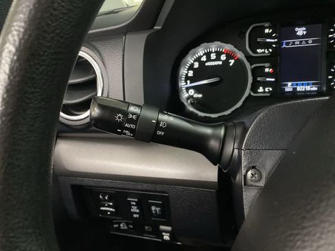 Used 2021 Toyota Tundra SR5 w/ Trail Edition AWD/4WD image 23