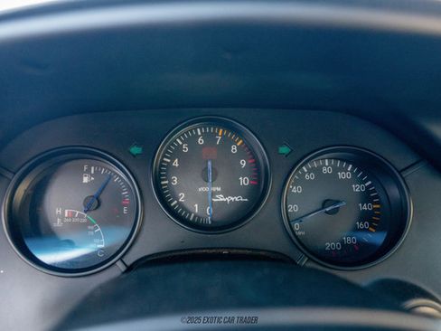 Used 1994 Toyota Supra Turbo image 23