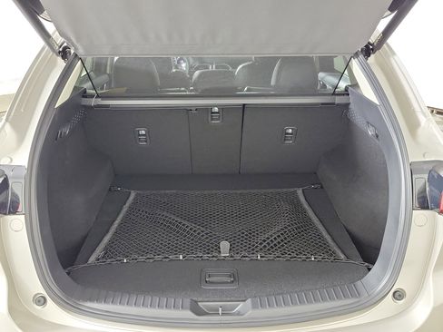 New 2025 MAZDA CX-5 AWD 2.5 S w/ Preferred Package image 27