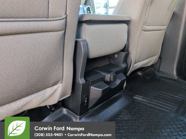 Used 2018 Ford F150 XLT w/ Equipment Group 302A Luxury AWD/4WD image 25