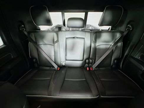 New 2026 RAM 2500 Laramie AWD/4WD image 10