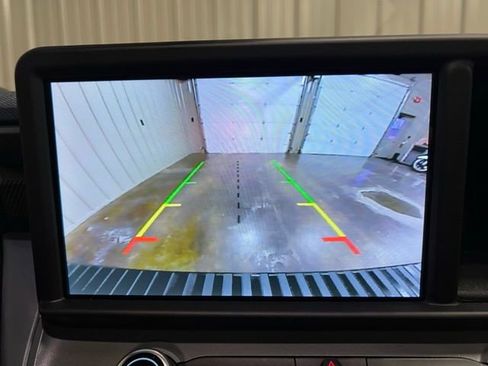 Used 2023 Ford Maverick Lariat w/ Lariat Luxury Package image 39