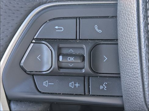 Used 2024 Toyota Tacoma TRD Off-Road AWD/4WD image 22