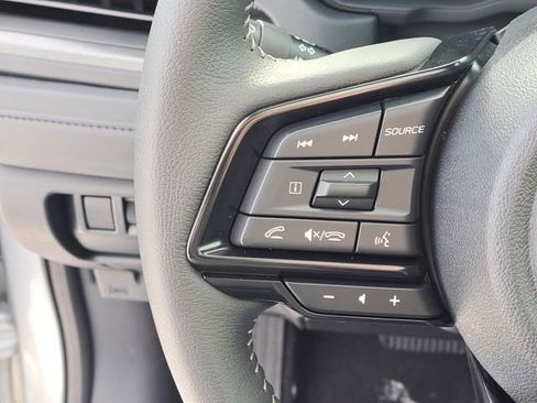 New 2026 Subaru Forester Premium image 10