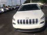 Used 2014 Jeep Cherokee Sport image 3