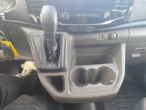 Used 2024 Ford Transit 350 XLT image 16