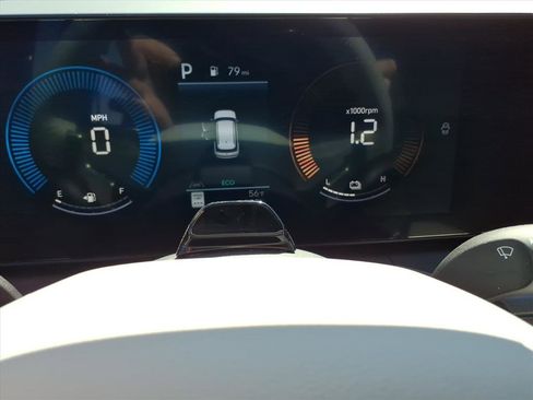 New 2026 Hyundai Santa Fe SEL image 20