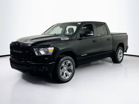 Used 2022 RAM 1500 Big Horn image 1