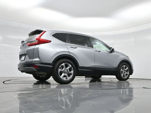 Used 2019 Honda CR-V EX-L image 40