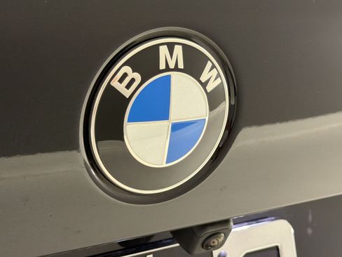 New 2026 BMW X5 M Competition w/ Executive Package AWD/4WD image 34