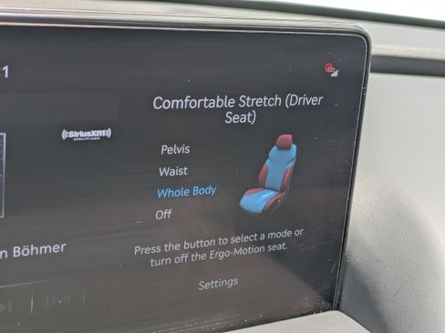 Certified 2024 Genesis G80 2.5T w/ Sport Prestige Package AWD/4WD image 24