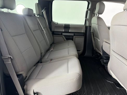 Certified 2020 Ford F150 XLT w/ Trailer Tow Package image 28