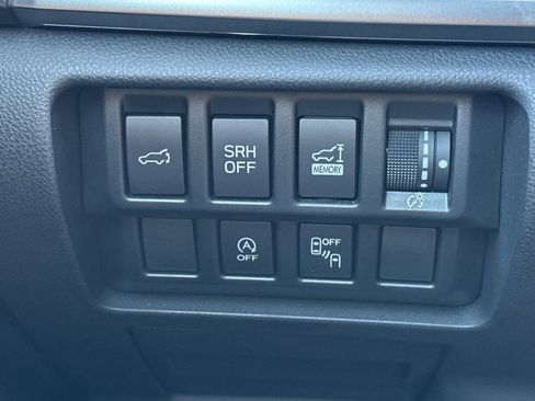 Used 2022 Subaru Forester Premium image 35