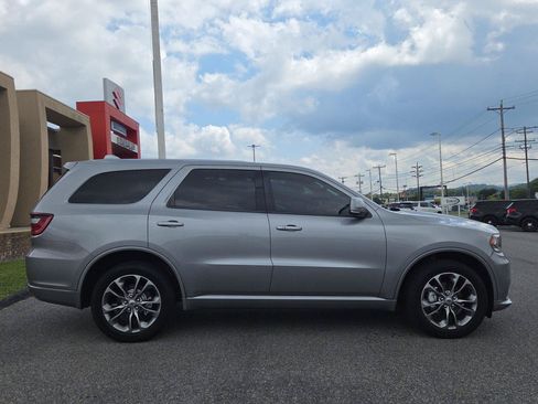 Used 2020 Dodge Durango GT AWD/4WD image 2