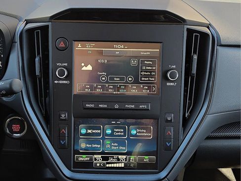 New 2026 Subaru Crosstrek 2.5i image 12