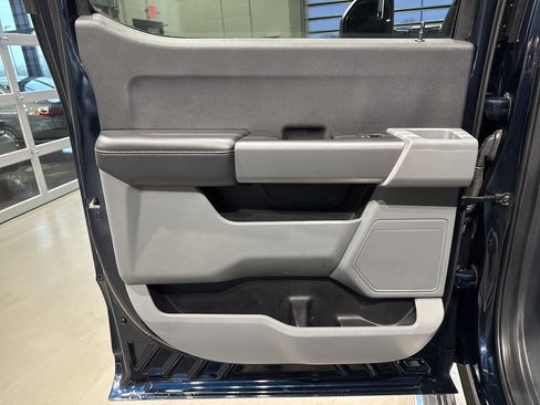 Used 2024 Ford F350 XLT w/ 360-Degree Camera Package image 40