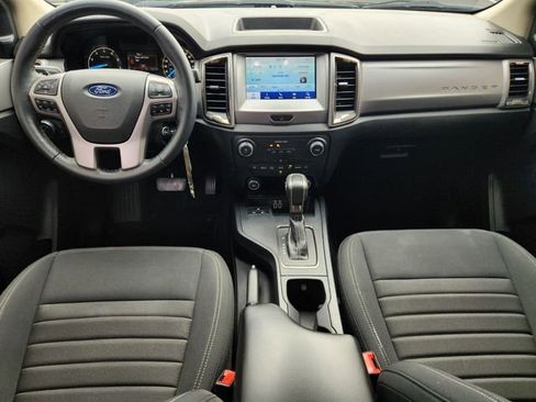 Used 2020 Ford Ranger XLT w/ Equipment Group 301A Mid image 13