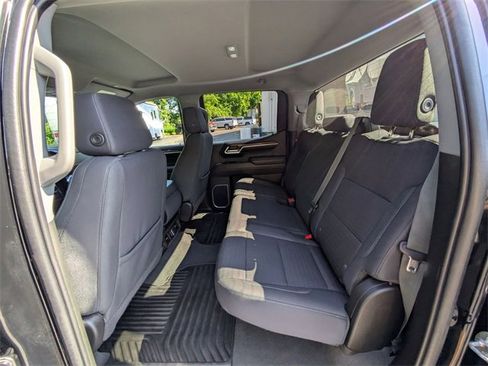 Used 2022 Chevrolet Silverado 1500 LT image 29