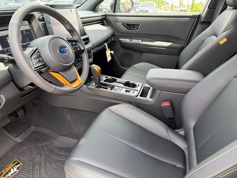 New 2026 Subaru Outback Wilderness AWD/4WD image 19