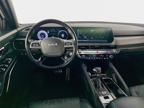 Certified 2023 Kia Telluride SX X-Line AWD/4WD image 24