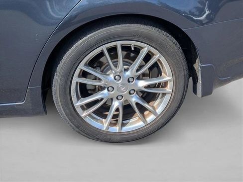 Used 2011 INFINITI G37 Journey w/ Premium Pkg image 21