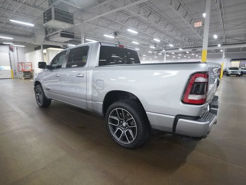 Used 2020 RAM 1500 Sport w/ Advanced Safety Group AWD/4WD image 32