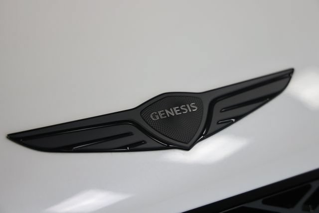 New 2026 Genesis G80 3.5T Prestige AWD/4WD image 4