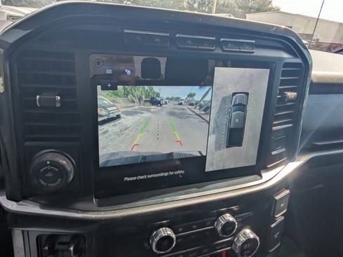 Used 2021 Ford F150 XLT w/ Equipment Group 302A High image 25