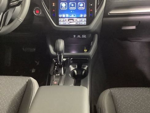Certified 2026 Subaru Forester Premium AWD/4WD image 21